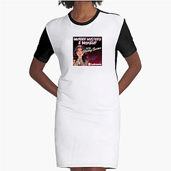 Murder Mystery and Makeup is True Crime Murder Mystery And Makeup Dresses