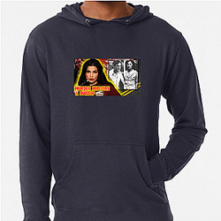 Murder Mystery and Makeup is very popular Murder Mystery And Makeup Hoodies