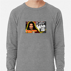 Murder Mystery and Makeup is very popular Murder Mystery And Makeup Sweatshirts