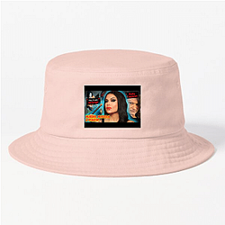 Murder Mystery and Makeup episodes are weekly Murder Mystery And Makeup Hats & Caps
