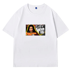 Murder Mystery and Makeup is very popular Murder Mystery And Makeup T-Shirts