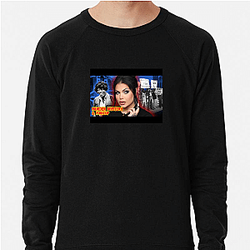 Murder Mystery and Makeup is unique content Murder Mystery And Makeup Sweatshirts
