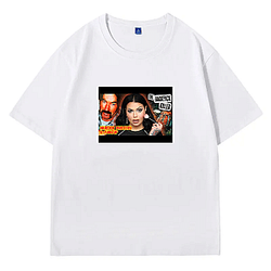 Murder Mystery and Makeup covers dark stories Murder Mystery And Makeup T-Shirts