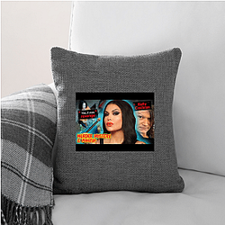 Murder Mystery and Makeup episodes are weekly Murder Mystery And Makeup Pillows Cover