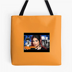 Murder Mystery and Makeup is unique content Murder Mystery And Makeup Bags