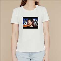 Murder Mystery and Makeup is unique content Murder Mystery And Makeup T-Shirts