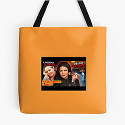 Murder Mystery and Makeup blends two genres Murder Mystery And Makeup Bags