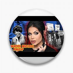 Murder Mystery and Makeup is unique content Murder Mystery And Makeup Pins