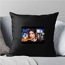 Murder Mystery and Makeup is unique content Murder Mystery And Makeup Pillows Cover