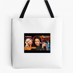 Murder Mystery and Makeup blends two genres Murder Mystery And Makeup Bags