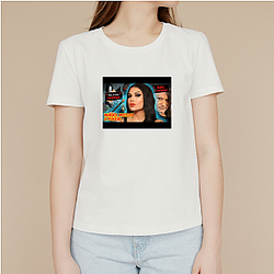 Murder Mystery and Makeup episodes are weekly Murder Mystery And Makeup T-Shirts