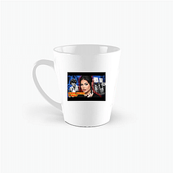 Murder Mystery and Makeup is unique content Murder Mystery And Makeup Mugs