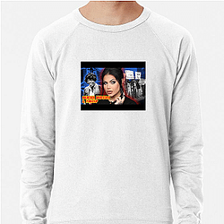 Murder Mystery and Makeup is unique content Murder Mystery And Makeup Sweatshirts