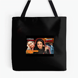 Murder Mystery and Makeup blends two genres Murder Mystery And Makeup Bags