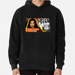 Murder Mystery and Makeup is very popular Murder Mystery And Makeup Hoodies