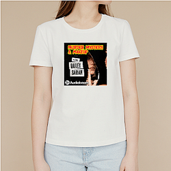Murder Mystery and Makeup is a podcast Murder Mystery And Makeup T-Shirts