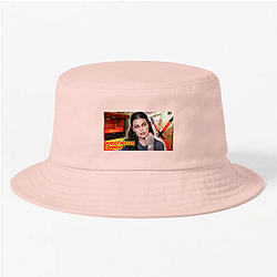 Murder Mystery and Makeup features beauty looks Murder Mystery And Makeup Hats & Caps