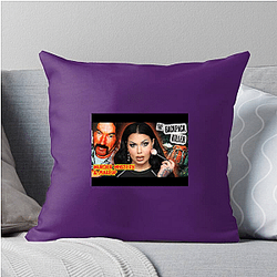 Murder Mystery and Makeup covers dark stories Murder Mystery And Makeup Pillows Cover