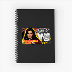 Murder Mystery and Makeup is very popular Murder Mystery And Makeup Notebook
