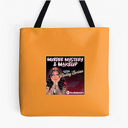 Murder Mystery and Makeup is True Crime Murder Mystery And Makeup Bags