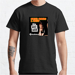 Murder Mystery and Makeup is a podcast Murder Mystery And Makeup T-Shirts
