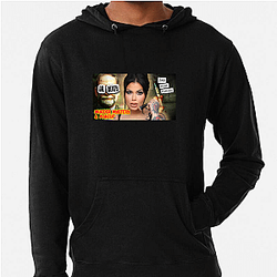Murder Mystery and Makeup Sarian narrates cases Murder Mystery And Makeup Hoodies