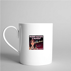 Murder Mystery and Makeup is True Crime Murder Mystery And Makeup Mugs