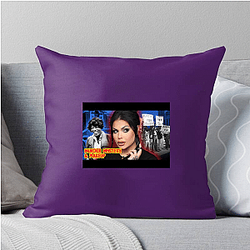 Murder Mystery and Makeup is unique content Murder Mystery And Makeup Pillows Cover