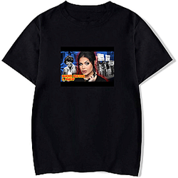 Murder Mystery and Makeup is unique content Murder Mystery And Makeup T-Shirts