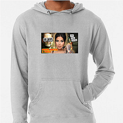 Murder Mystery and Makeup Sarian narrates cases Murder Mystery And Makeup Hoodies