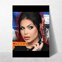 Murder Mystery and Makeup is unique content Murder Mystery And Makeup Posters