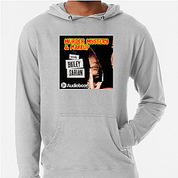 Murder Mystery and Makeup is a podcast Murder Mystery And Makeup Hoodies