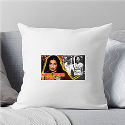 Murder Mystery and Makeup is very popular Murder Mystery And Makeup Pillows Cover