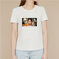 Murder Mystery and Makeup Sarian narrates cases Murder Mystery And Makeup T-Shirts