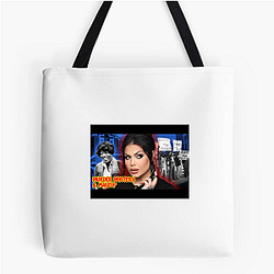 Murder Mystery and Makeup is unique content Murder Mystery And Makeup Bags