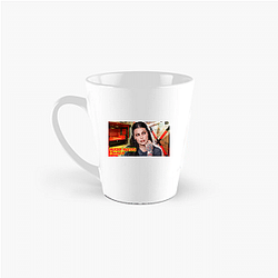 Murder Mystery and Makeup features beauty looks Murder Mystery And Makeup Mugs