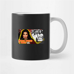 Murder Mystery and Makeup is very popular Murder Mystery And Makeup Mugs