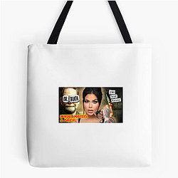 Murder Mystery and Makeup Sarian narrates cases Murder Mystery And Makeup Bags
