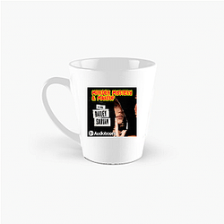 Murder Mystery and Makeup is a podcast Murder Mystery And Makeup Mugs