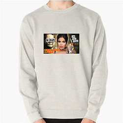 Murder Mystery and Makeup Sarian narrates cases Murder Mystery And Makeup Sweatshirts