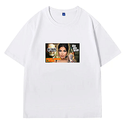 Murder Mystery and Makeup Sarian narrates cases Murder Mystery And Makeup T-Shirts