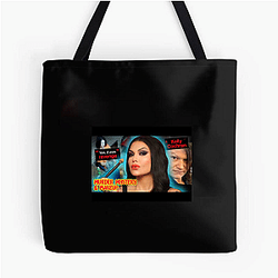 Murder Mystery and Makeup episodes are weekly Murder Mystery And Makeup Bags