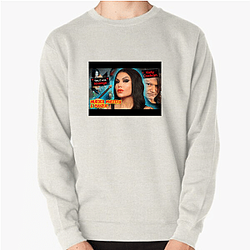 Murder Mystery and Makeup episodes are weekly Murder Mystery And Makeup Sweatshirts