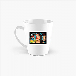 Murder Mystery and Makeup episodes are weekly Murder Mystery And Makeup Mugs