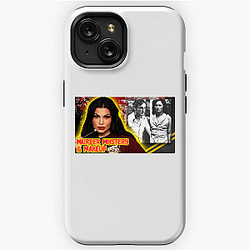 Murder Mystery and Makeup is very popular Murder Mystery And Makeup iPhone Cases