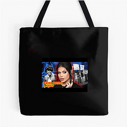 Murder Mystery and Makeup is unique content Murder Mystery And Makeup Bags