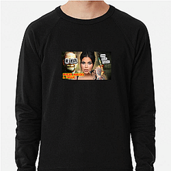 Murder Mystery and Makeup Sarian narrates cases Murder Mystery And Makeup Sweatshirts