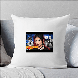 Murder Mystery and Makeup is unique content Murder Mystery And Makeup Pillows Cover
