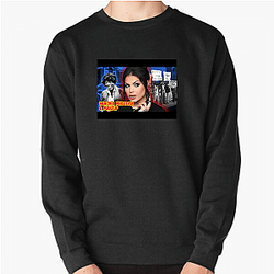 Murder Mystery and Makeup is unique content Murder Mystery And Makeup Sweatshirts