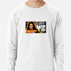 Murder Mystery and Makeup is very popular Murder Mystery And Makeup Sweatshirts